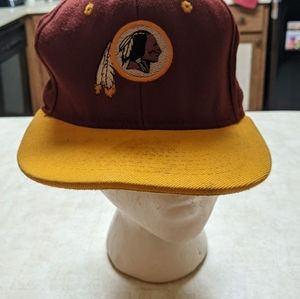 Washington Redskins Snapback Hat NFL